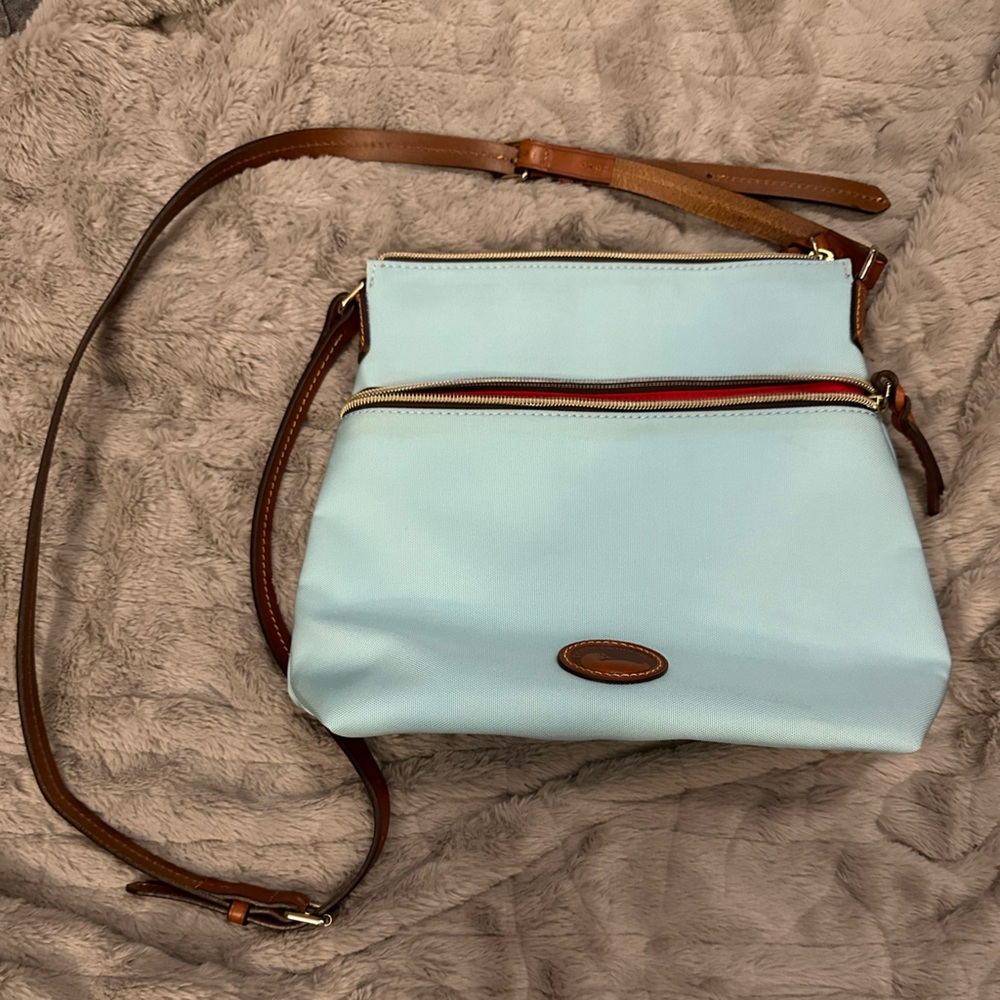 New Never Used Dooney and Bourke Purse
